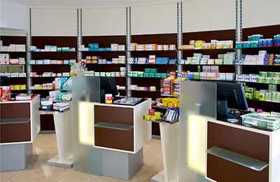 Marien Apotheke