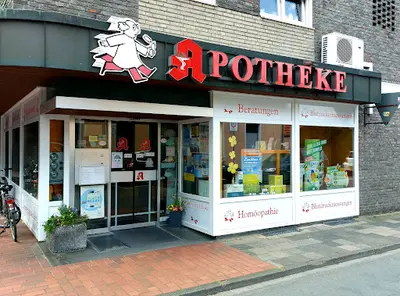 Markus-apotheke