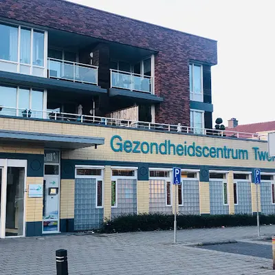 Samenwerkende Apotheken Enschede