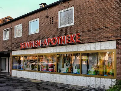 Sonnen-apotheke