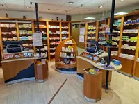 Rats-apotheke - Gröningen