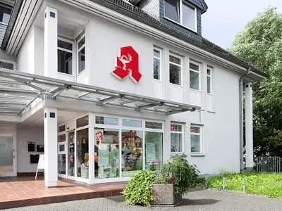 Biber Apotheke