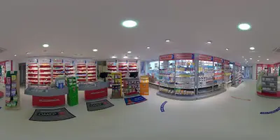 Odenwald Apotheke