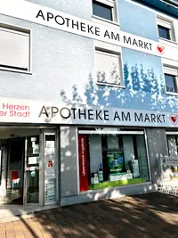 Apotheke Am Markt