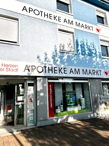 Apotheke Am Markt