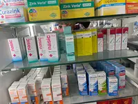 Apotheke Auf Esch