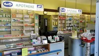 Löwen Apotheke Dornheim