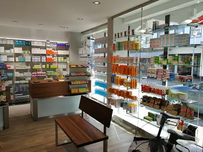 Löwen-apotheke