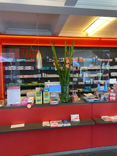 Rathaus-apotheke