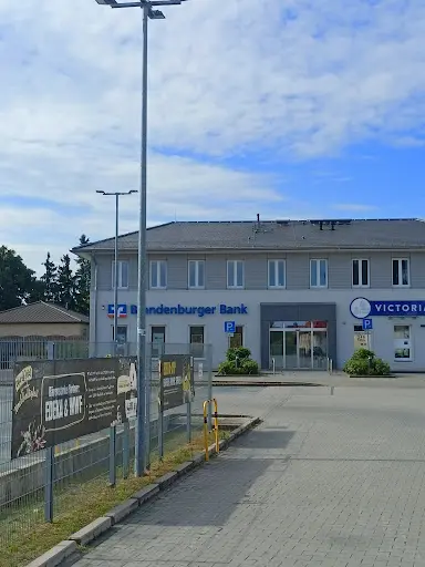 Victoria-apotheke