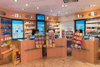 Alexander Apotheke Inh. Dr. P. Alamdari