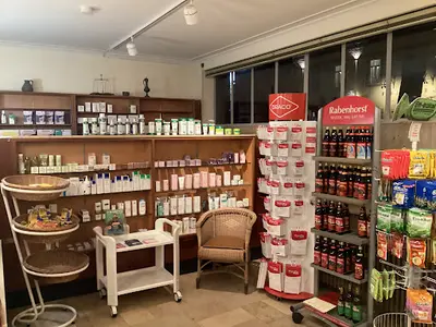 Paracelsus Apotheke