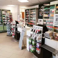 Fischers Apotheke - Wittensee