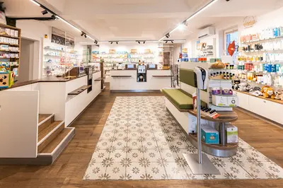 Alte Apotheke