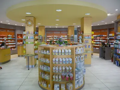 Sonnen Apotheke