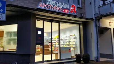 Kirchrain-apotheke