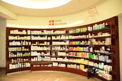 Stadt Apotheke