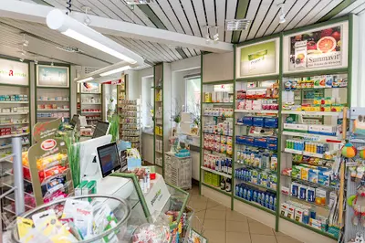 Eichen-apotheke Großdubrau