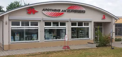 Apotheke Am Kupferberg