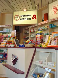 Mohren-apotheke