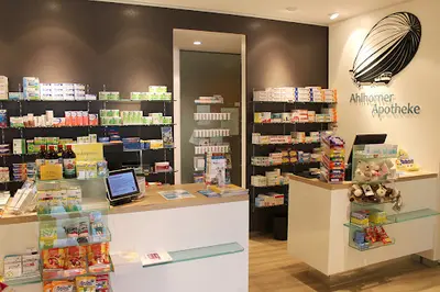 Ahlhorner Apotheke