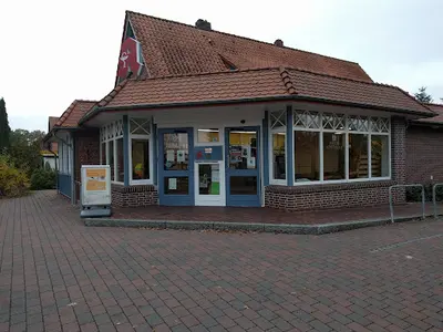 Heide Apotheke