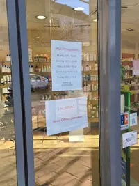 Ahorn-apotheke