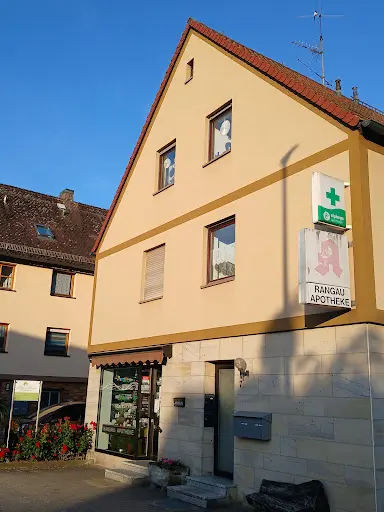 Rangau Apotheke