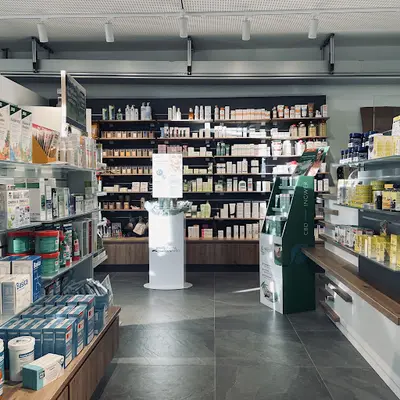 Karolinen Apotheke