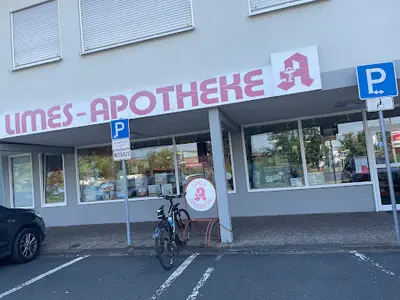 Limes Apotheke