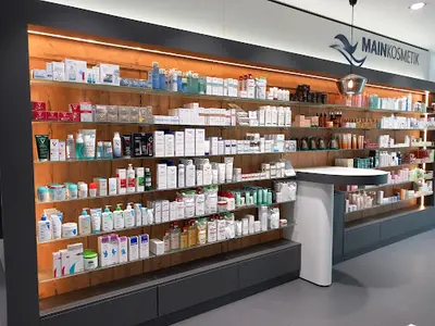 Main-apotheke
