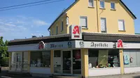 Marien-apotheke