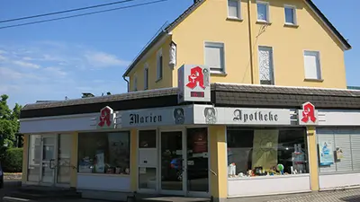 Marien-apotheke