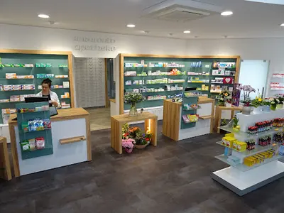 Bornwald Apotheke