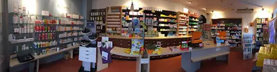 Apotheke Am Markt