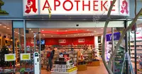 Löwen Apotheke Im Pösnapark