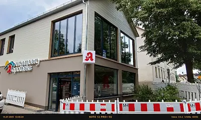 Drohmberg Apotheke