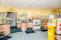Linda - Sonnen Apotheke