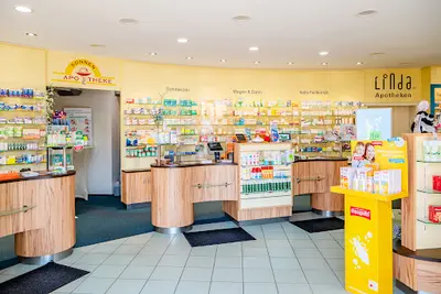 Linda - Sonnen Apotheke