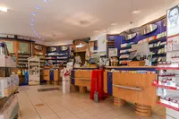 Elefanten Apotheke