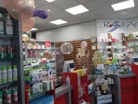 Rossel-apotheke