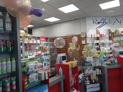 Rossel-apotheke
