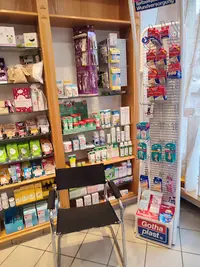 Bergstadt-apotheke