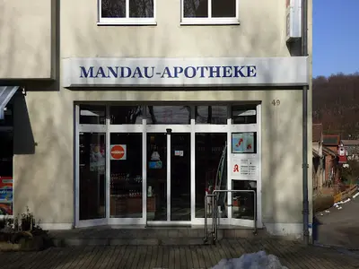 Mandau - Apotheke