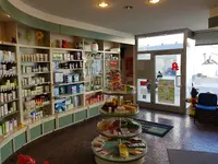 Bahnhof-apotheke