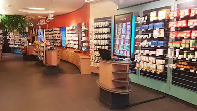 Linden Apotheke
