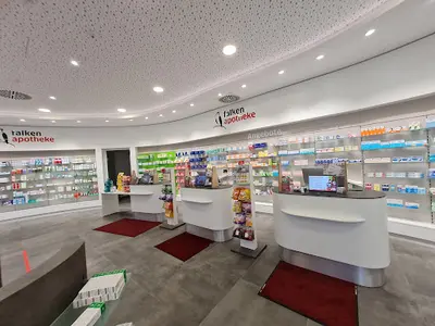 Falken-apotheke
