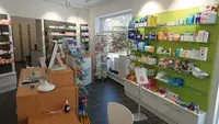 Spiegelwald-apotheke
