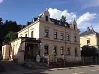 Apotheke Grünhainichen