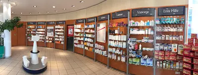 Mary S Apotheke Grünwald